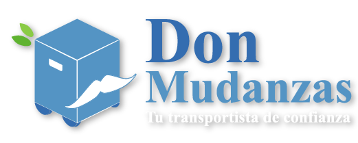 DON MUDANZAS